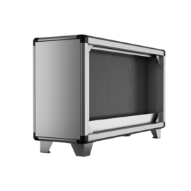 VEX4000 - ELECTRIC HEATING COIL